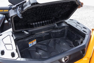 2026 Can-Am Outlander XT-P 1000R
