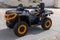 2026 Can-Am Outlander XT-P 1000R