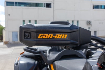2026 Can-Am Outlander XT-P 1000R