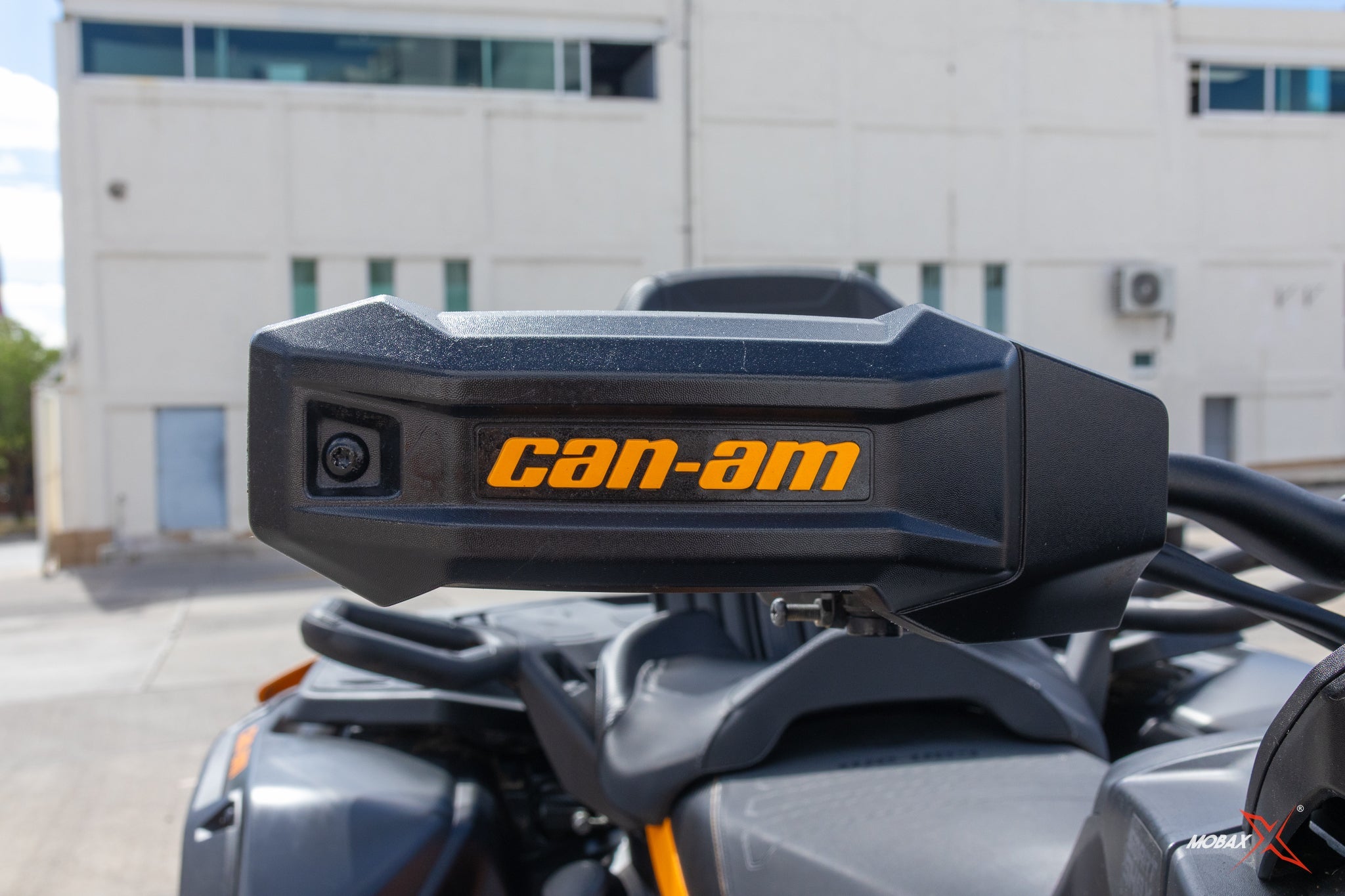 2026 Can-Am Outlander XT-P 1000R