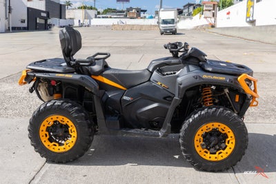 2026 Can-Am Outlander XT-P 1000R