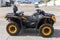 2026 Can-Am Outlander XT-P 1000R