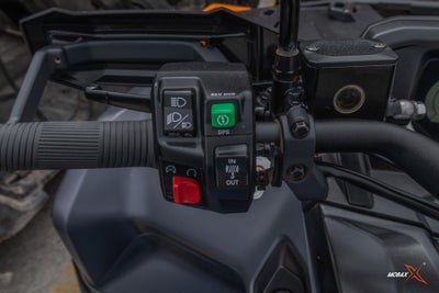 2025 Can-Am Outlander XT-P 1000R