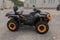 2025 Can-Am Outlander XT-P 1000R