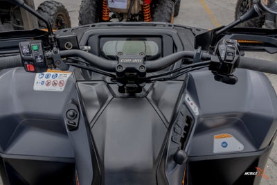 2025 Can-Am Outlander XT-P 1000R