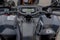 2025 Can-Am Outlander XT-P 1000R