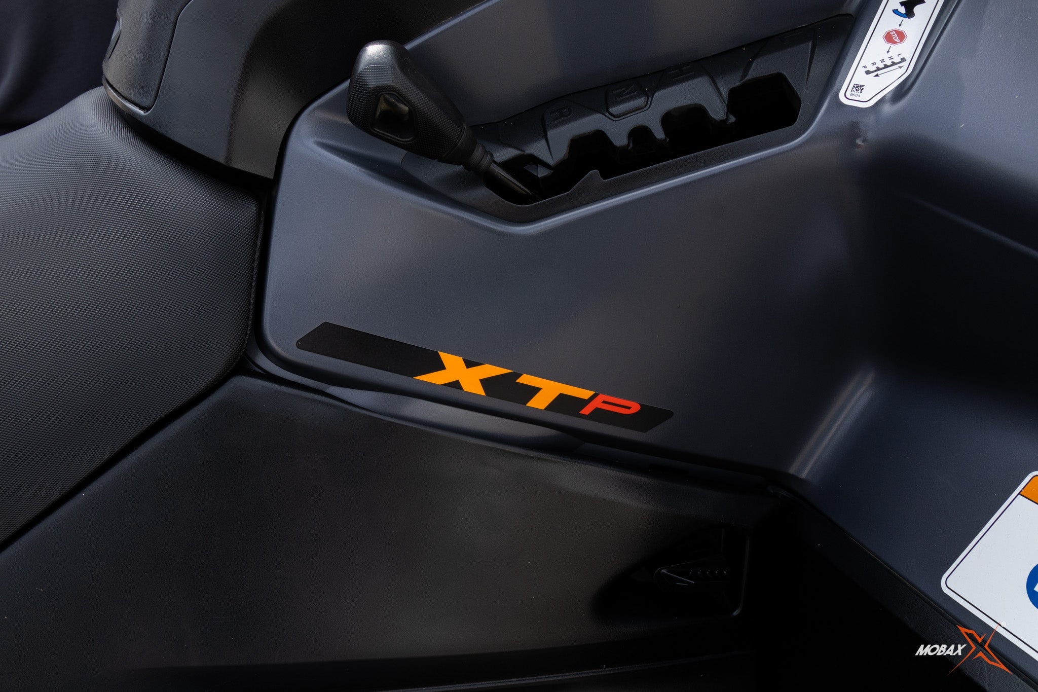 2025 Can-Am Outlander XT-P 1000R