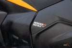 2025 Can-Am Outlander XT-P 1000R