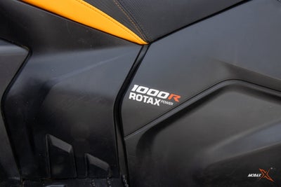 2025 Can-Am Outlander XT-P 1000R