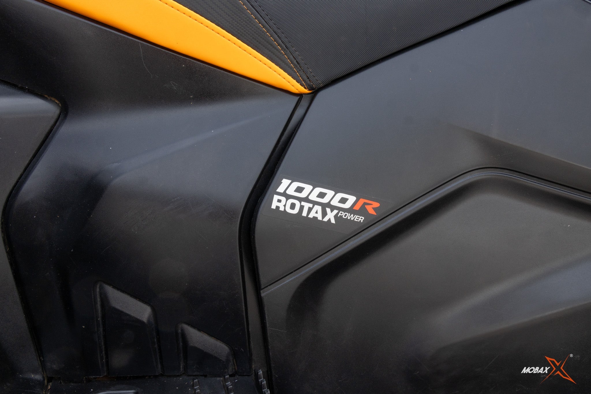 2025 Can-Am Outlander XT-P 1000R
