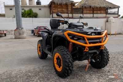 2025 Can-Am Outlander XT-P 1000R