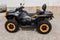 2025 Can-Am Outlander XT-P 1000R
