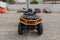 2025 Can-Am Outlander XT-P 1000R
