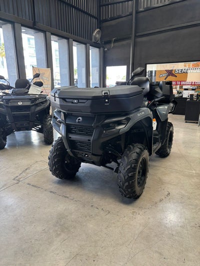 2025 Can-Am Outlander 500