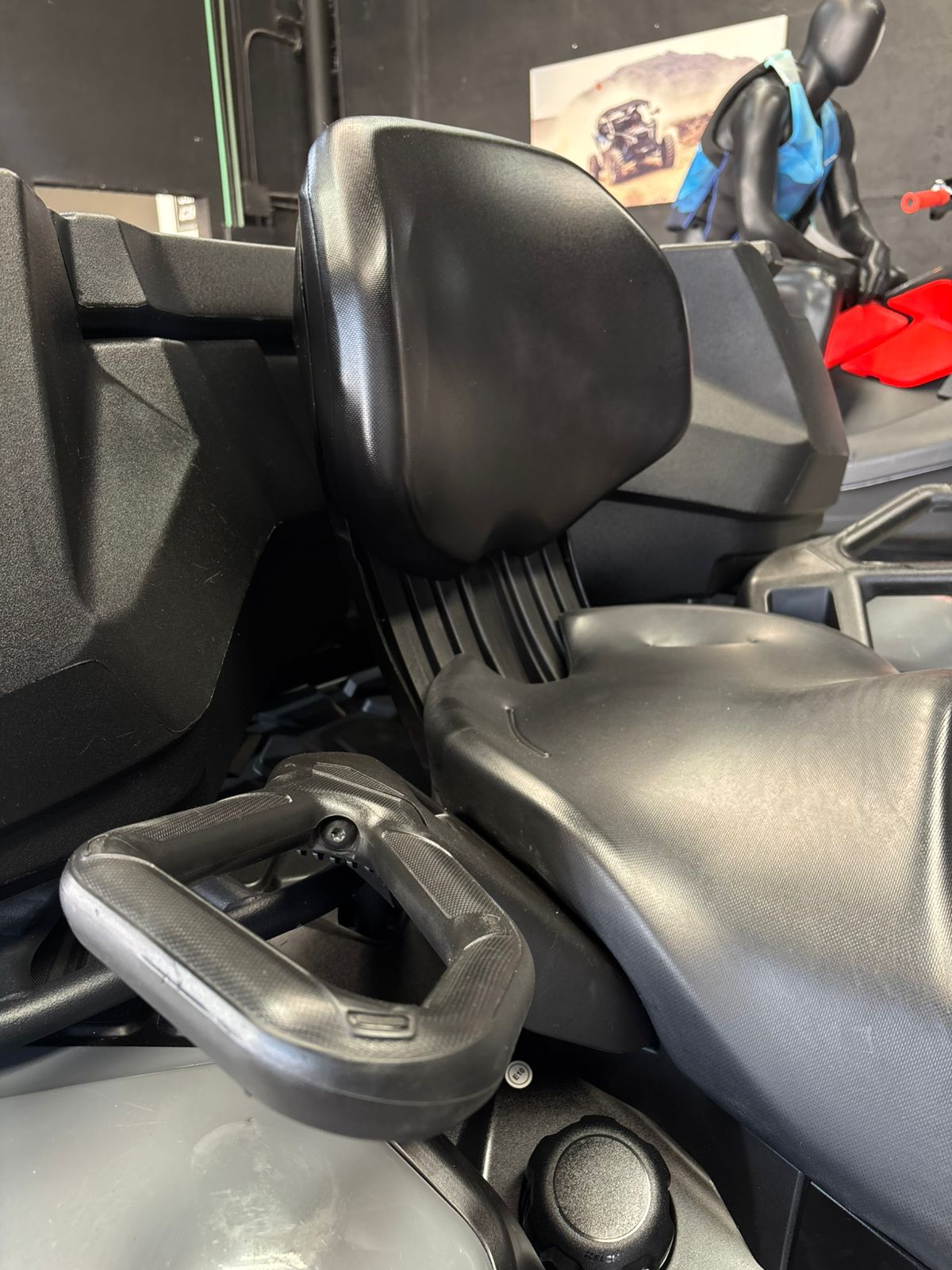 2025 Can-Am Outlander 500