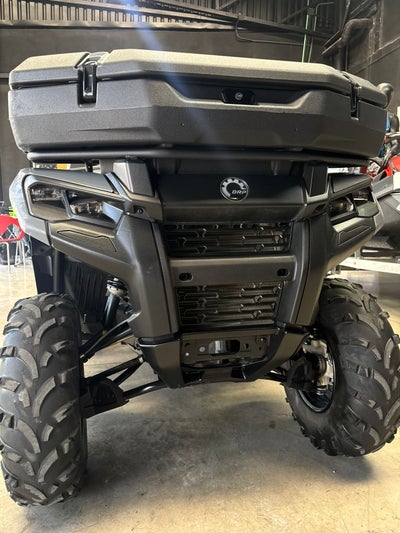 2025 Can-Am Outlander 500