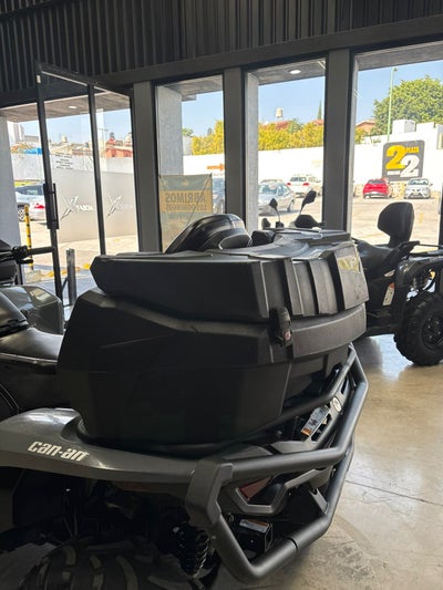 2025 Can-Am Outlander 500