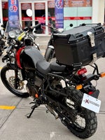 2021 ROYAL ENFIELD HIMALAYAN 411