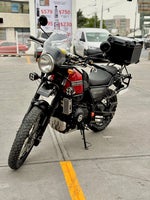 2021 ROYAL ENFIELD HIMALAYAN 411