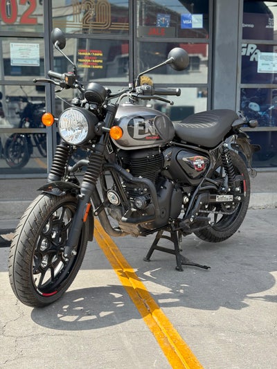 2024 ROYAL ENFIELD HUNTER 350