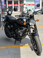 2024 ROYAL ENFIELD HUNTER 350