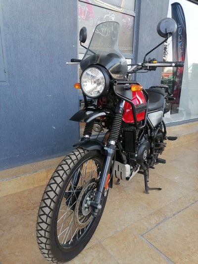 2023 ROYAL ENFIELD HIMALAYAN 411