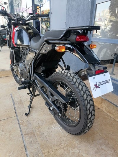 2023 ROYAL ENFIELD HIMALAYAN 411