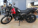 2023 ROYAL ENFIELD HIMALAYAN 411