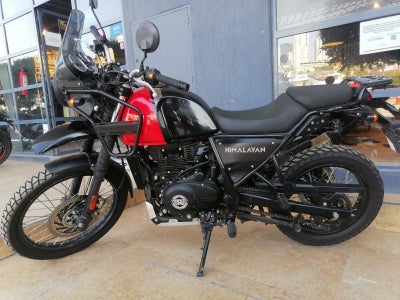 2023 ROYAL ENFIELD HIMALAYAN 411