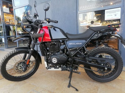 2023 ROYAL ENFIELD HIMALAYAN 411