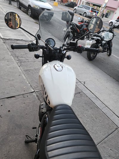 2024 ROYAL ENFIELD HUNTER 350