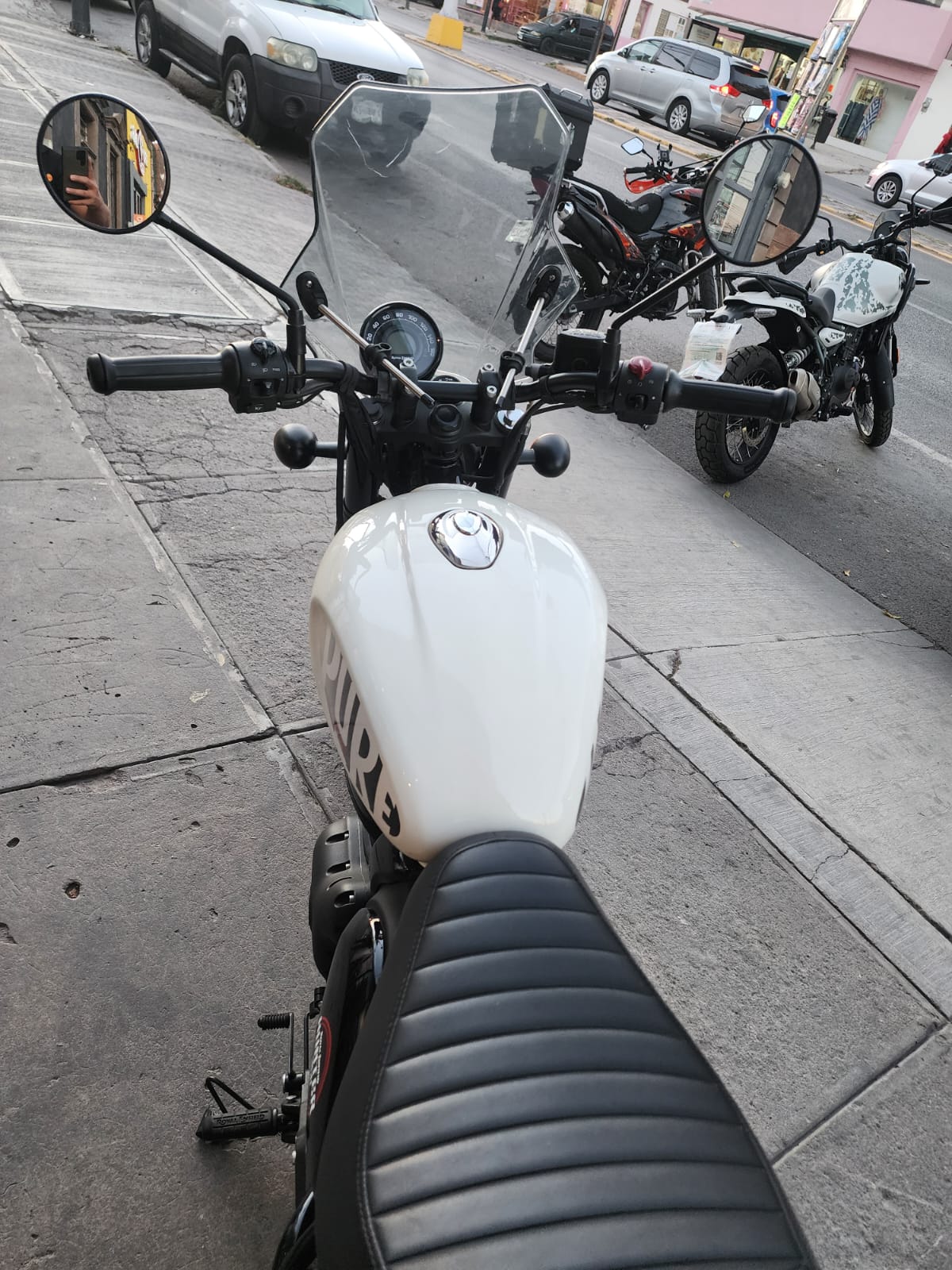 2024 ROYAL ENFIELD HUNTER 350