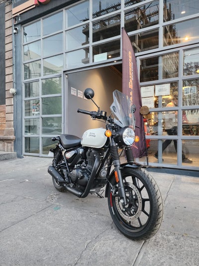 2024 ROYAL ENFIELD HUNTER 350