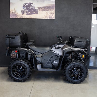 2025 Can-Am Outlander 700