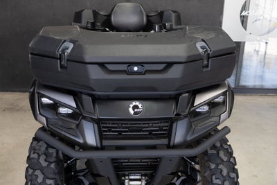 2025 Can-Am Outlander 700