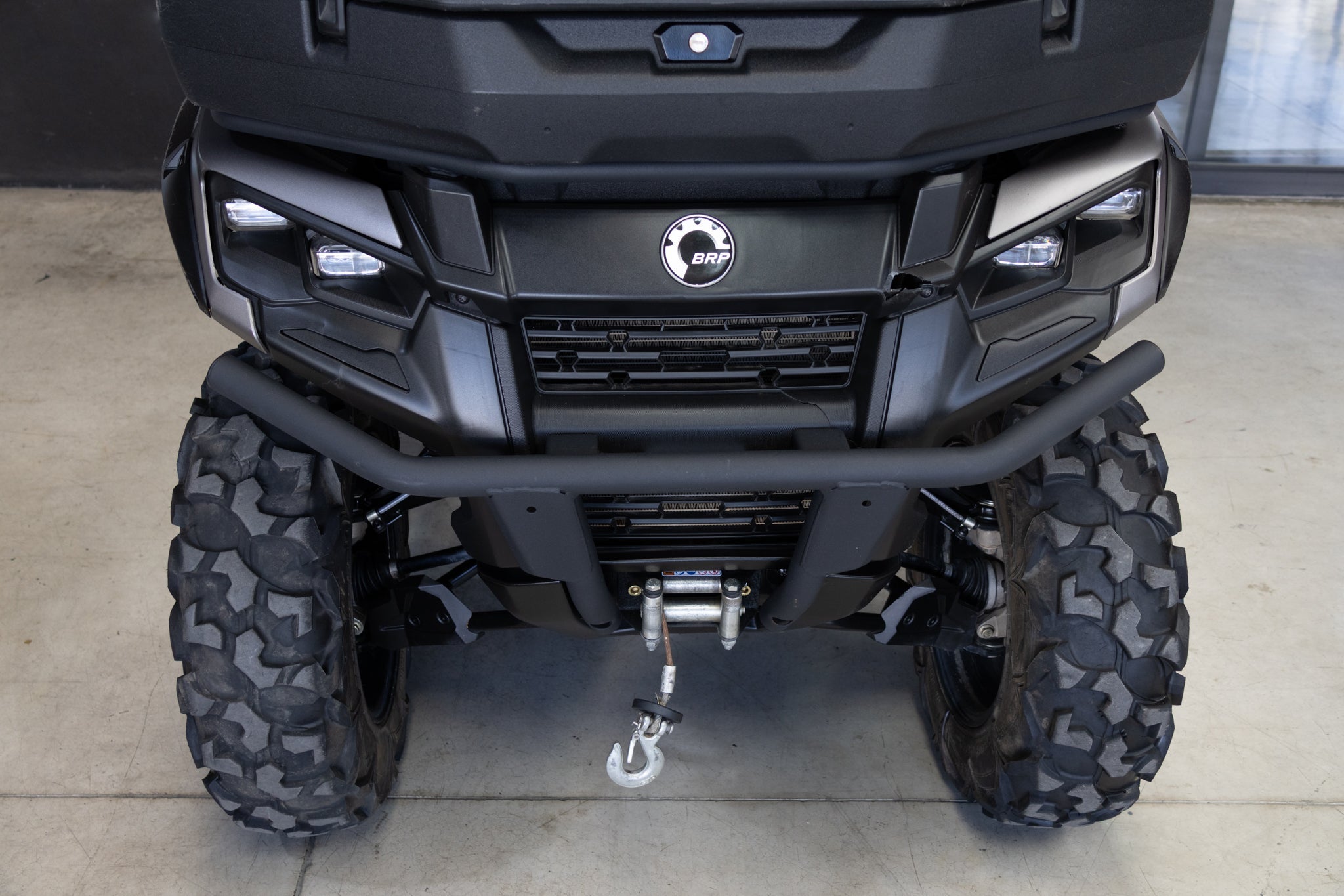 2025 Can-Am Outlander 700