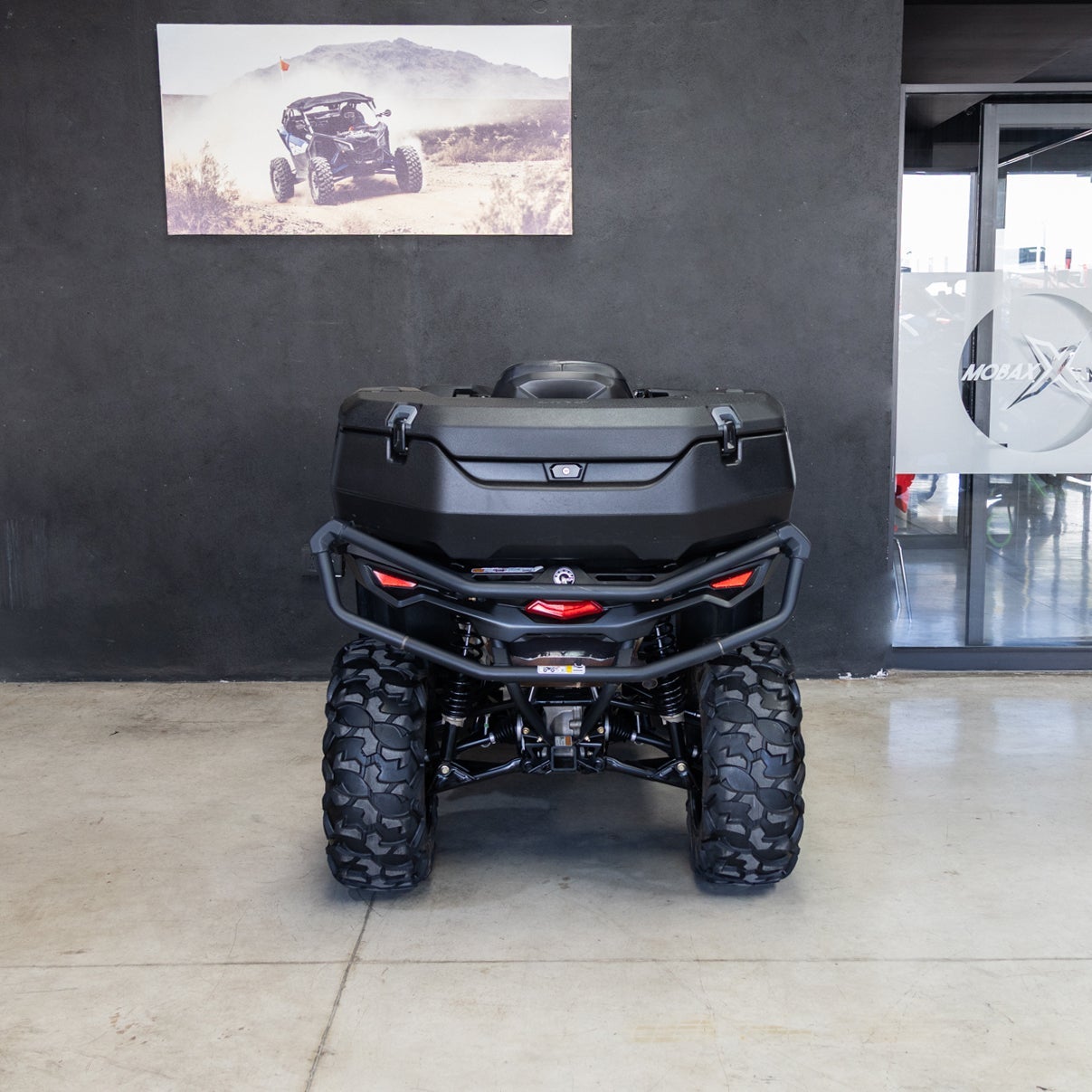 2025 Can-Am Outlander 700