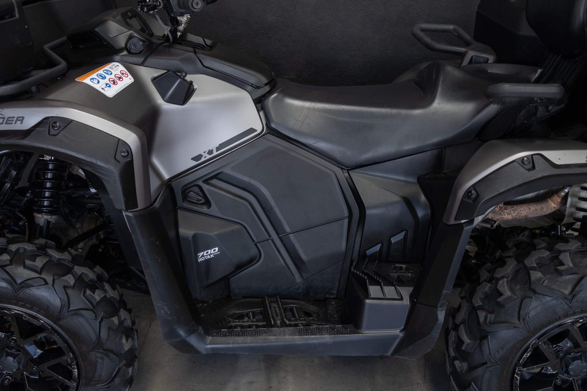 2025 Can-Am Outlander 700