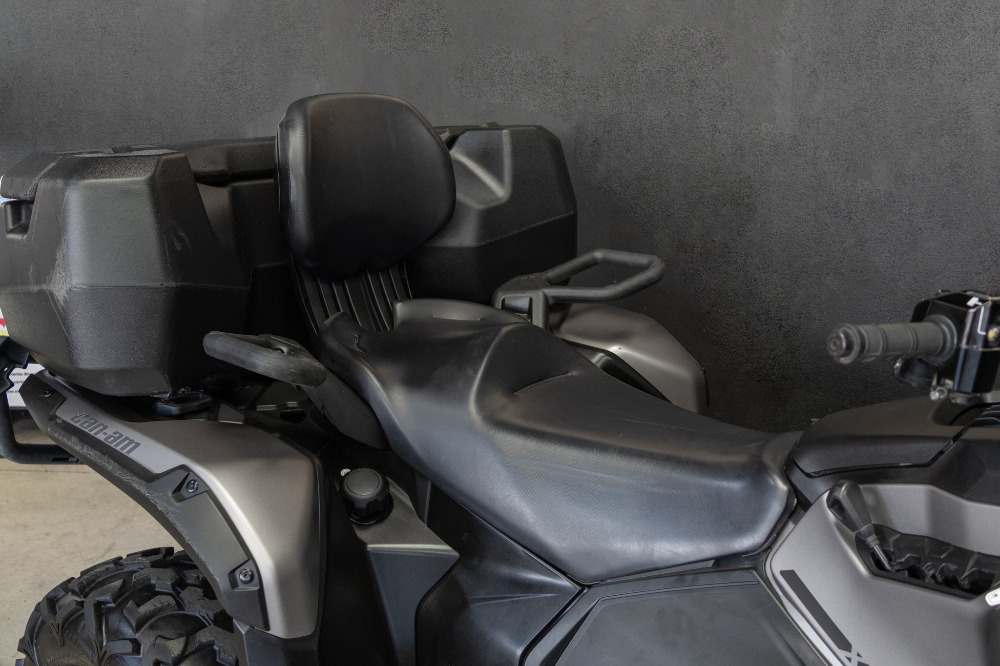 2025 Can-Am Outlander 700