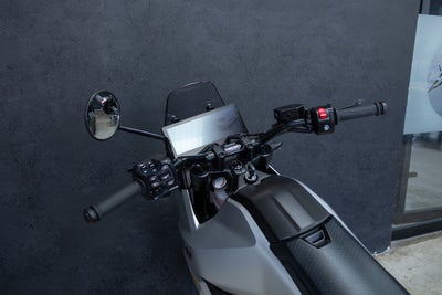 2025 Can-Am Origin Base