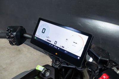 2025 Can-Am Pulse Base