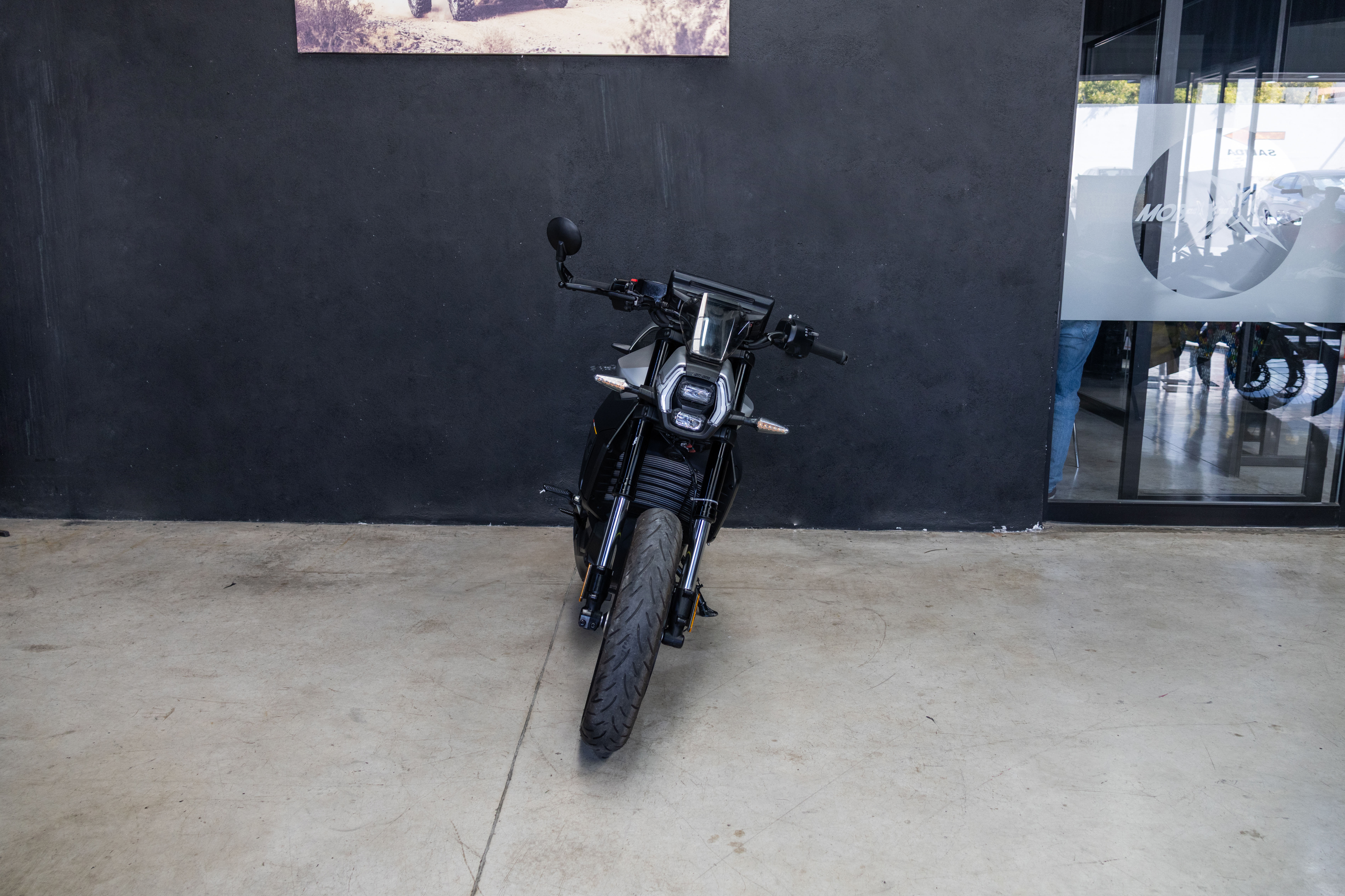 2025 Can-Am Pulse Base