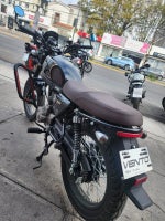 2024 Vento Thriller 210