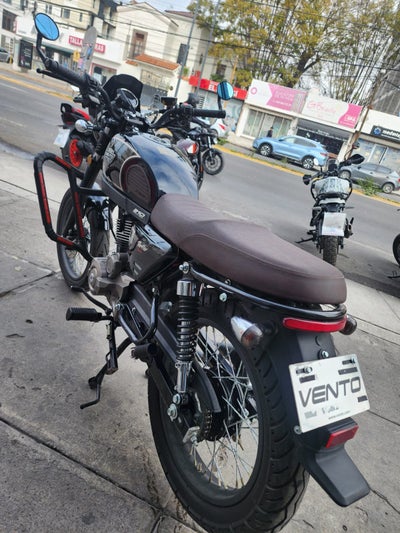 2024 Vento Thriller 210