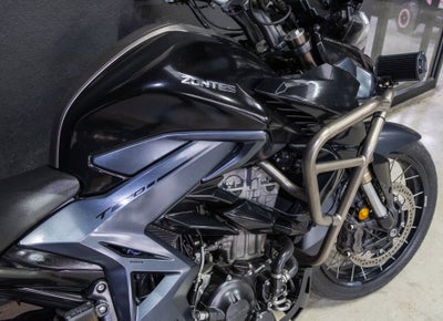 2022 Zontes T2 Base