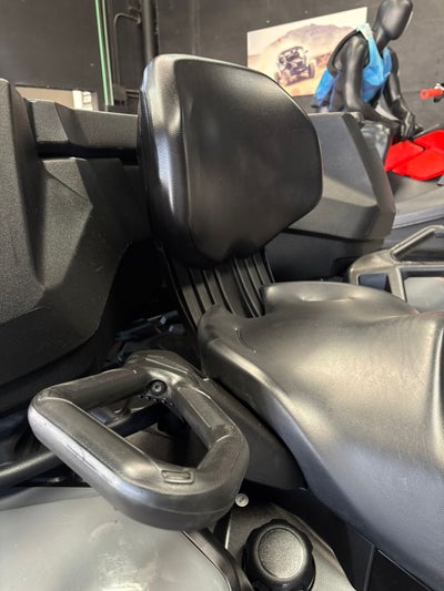 2025 Can-Am Outlander 500