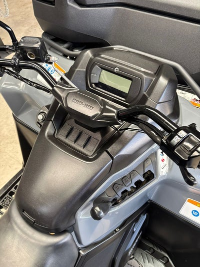 2025 Can-Am Outlander 500