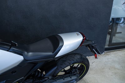 2025 Can-Am Pulse Base