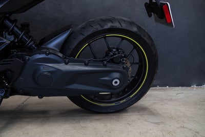 2025 Can-Am Pulse Base