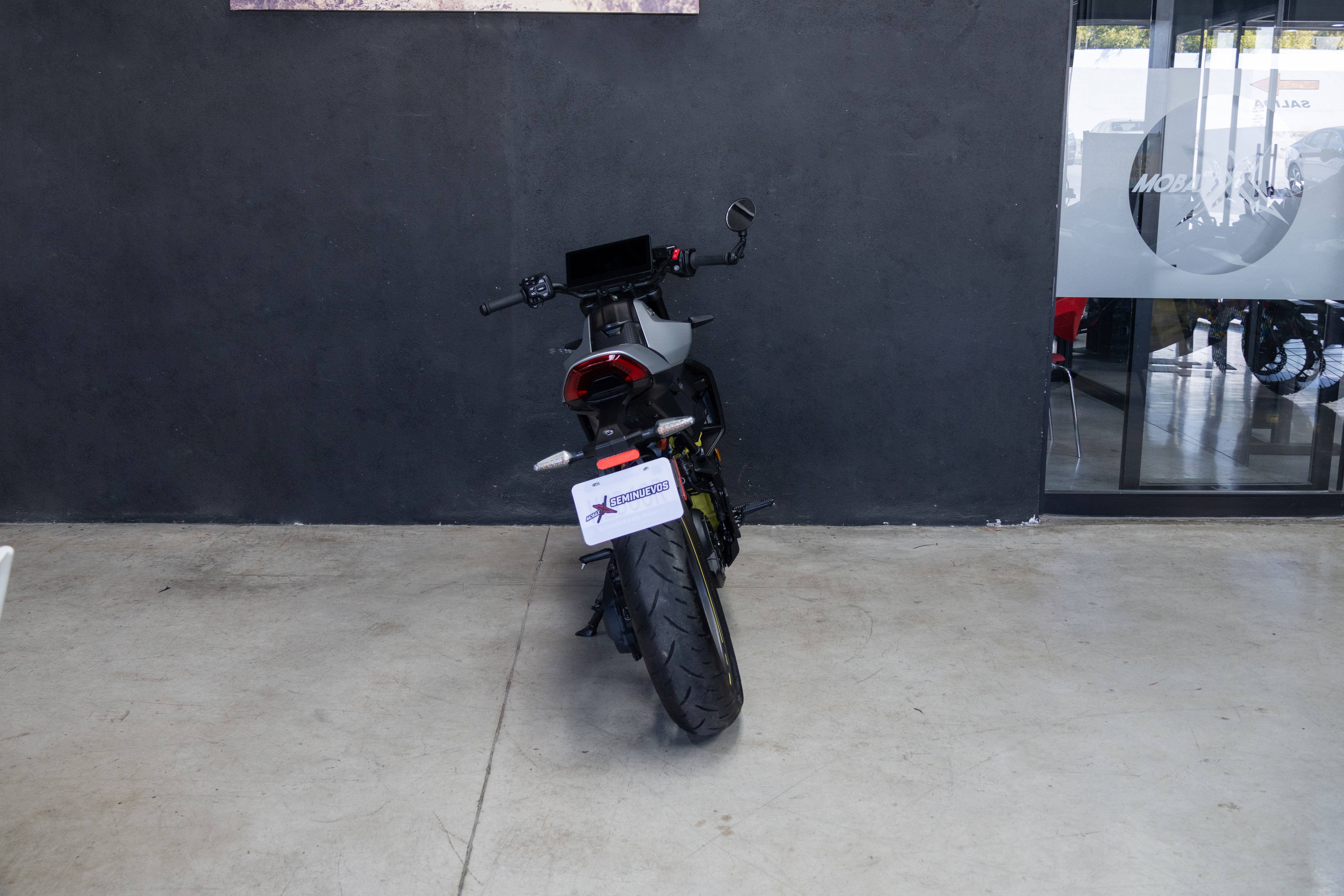 2025 Can-Am Pulse Base